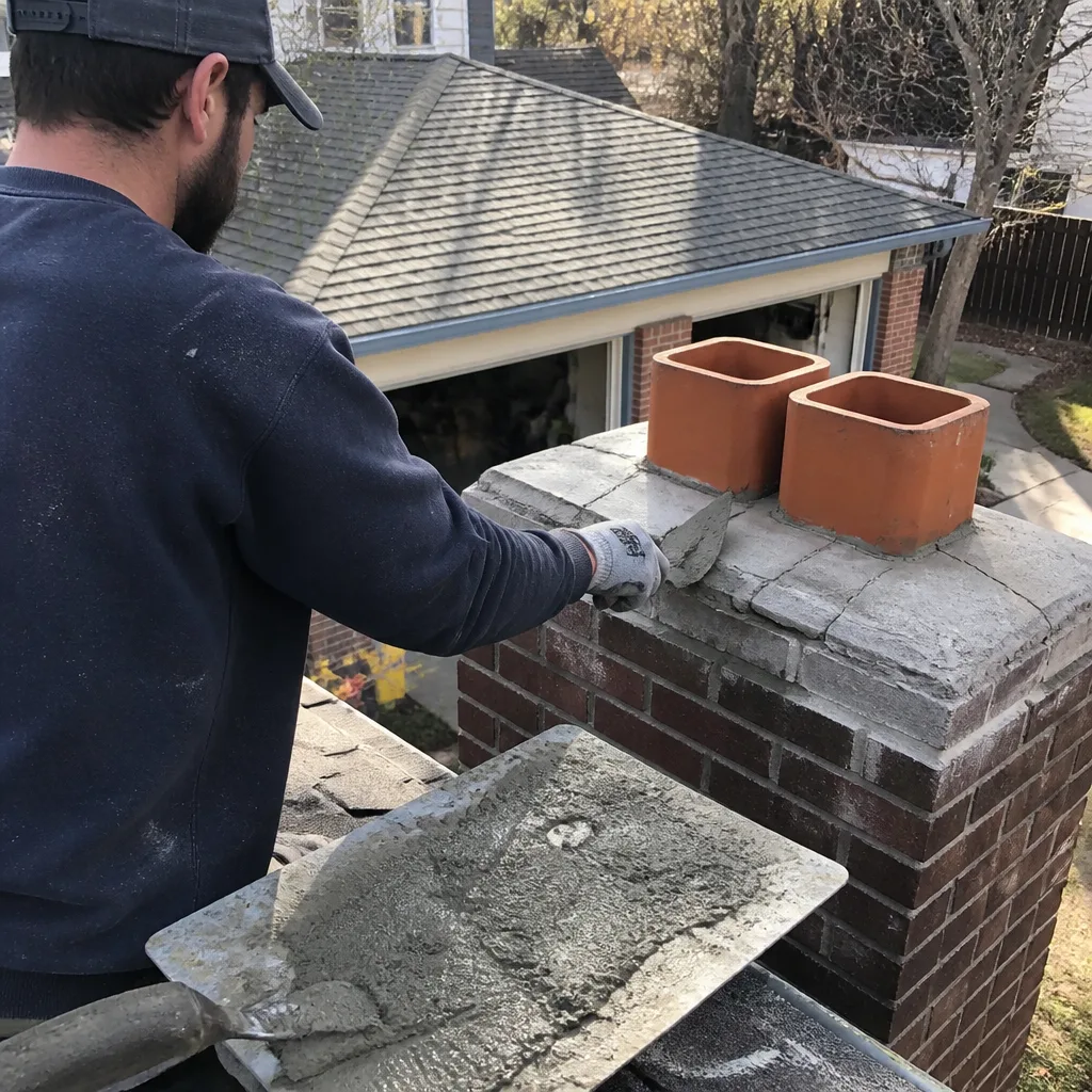 Fireplace Services in Arvada