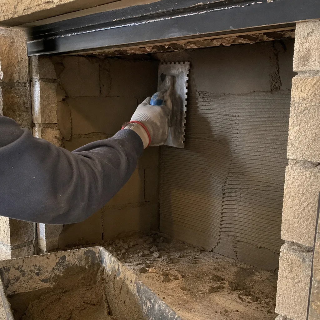 Chimney Cleaning & Sweep in Denver