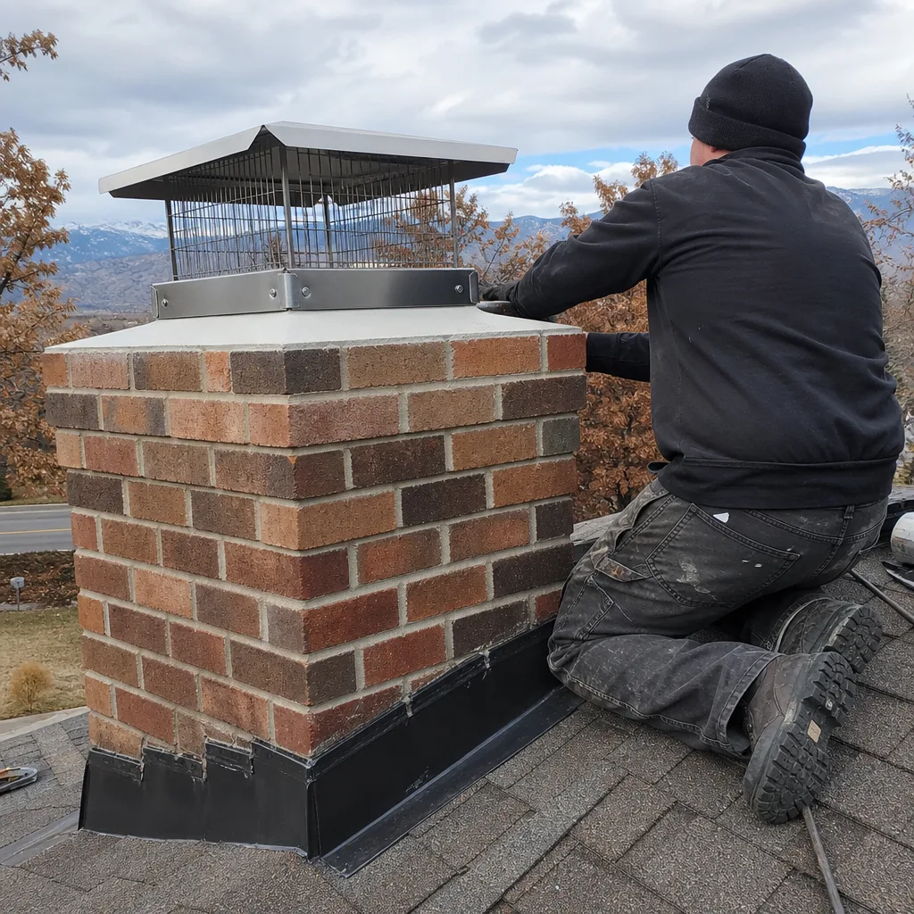 After - Recent Project