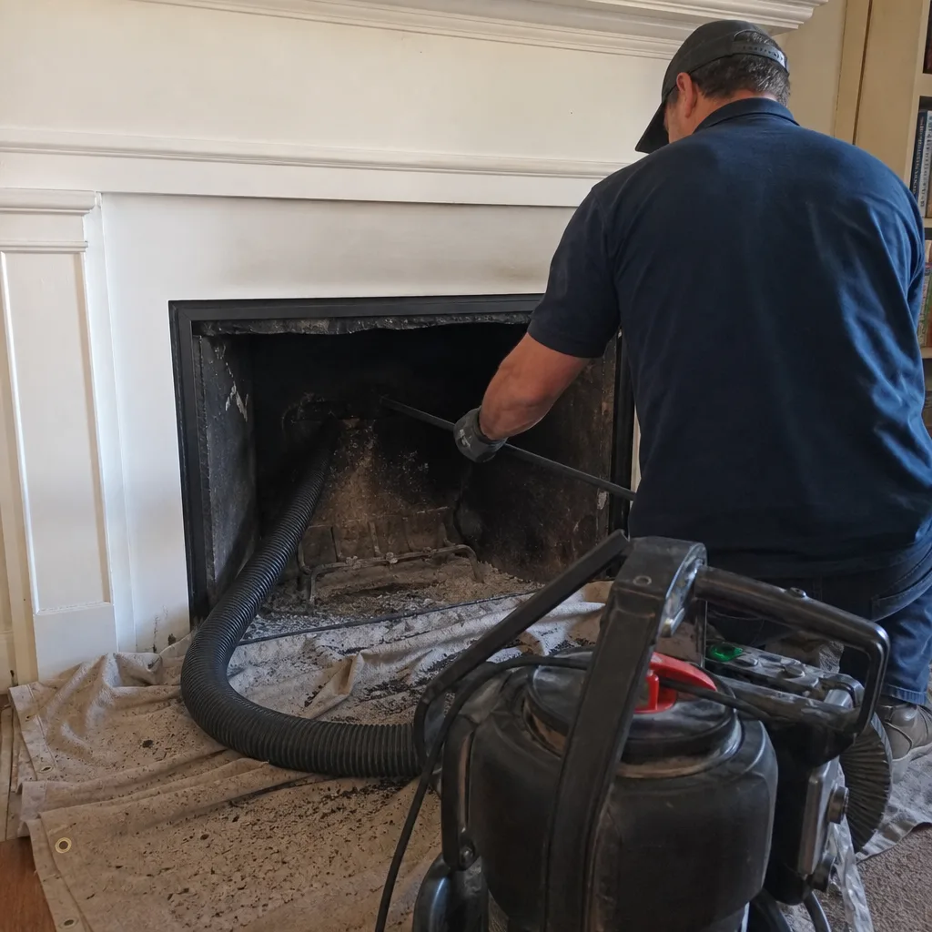 Before - Recent Project
