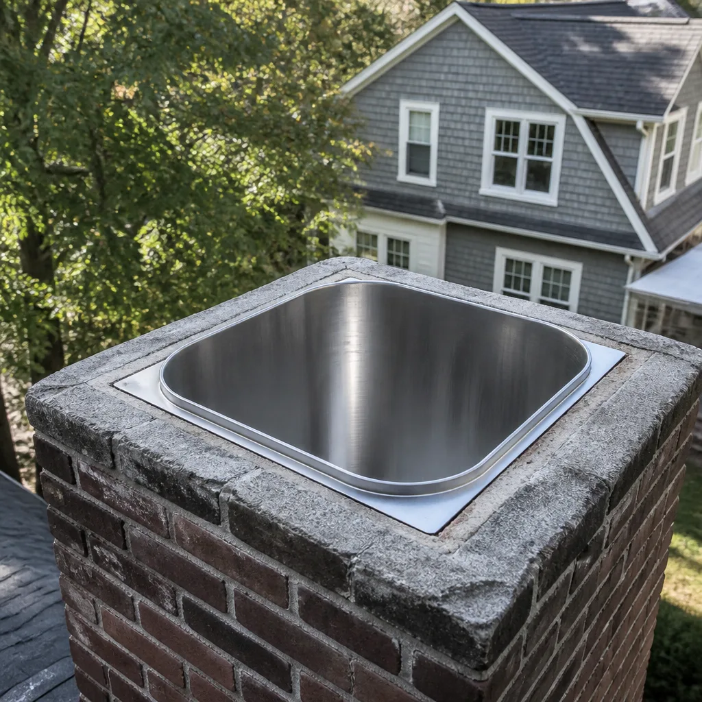 Flue relining